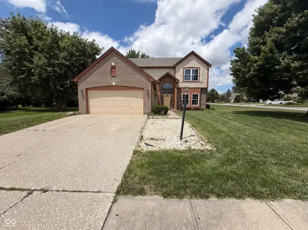 3502 Waterstone Drive, Indianapolis, IN 46268