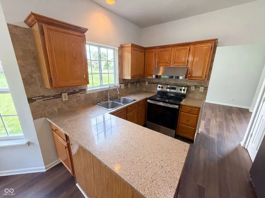 3502 Waterstone Drive, Indianapolis, IN 46268 - #2