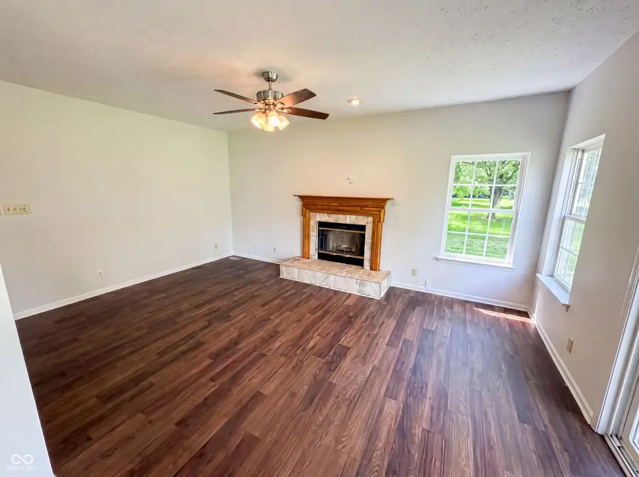 3502 Waterstone Drive, Indianapolis, IN 46268 - #3