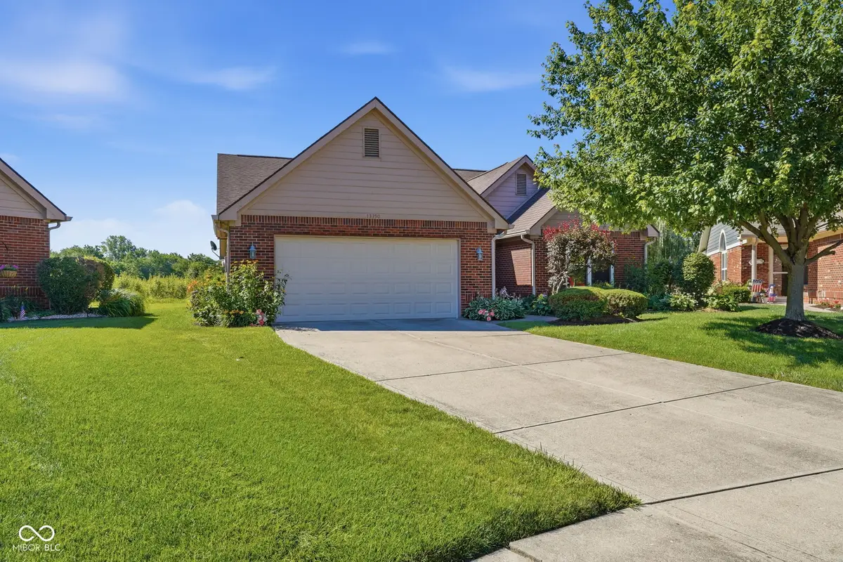 13390 N Cedar Grove Court, Camby, IN 46113 - #1