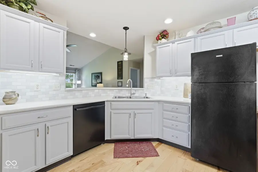 13390 N Cedar Grove Court, Camby, IN 46113 - #3