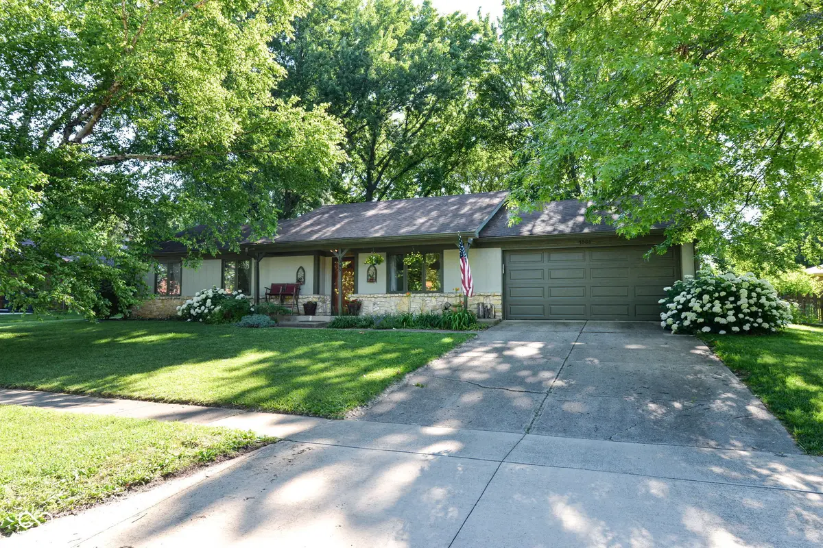 1085 Waterford Drive, Greenwood, IN 46142 - #1