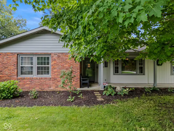 4225 Washington Street, Columbus, IN 47203