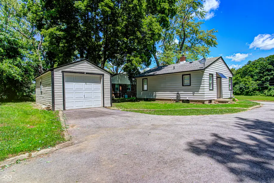 8725 Crawfordsville Road, Indianapolis, IN 46234 - #3