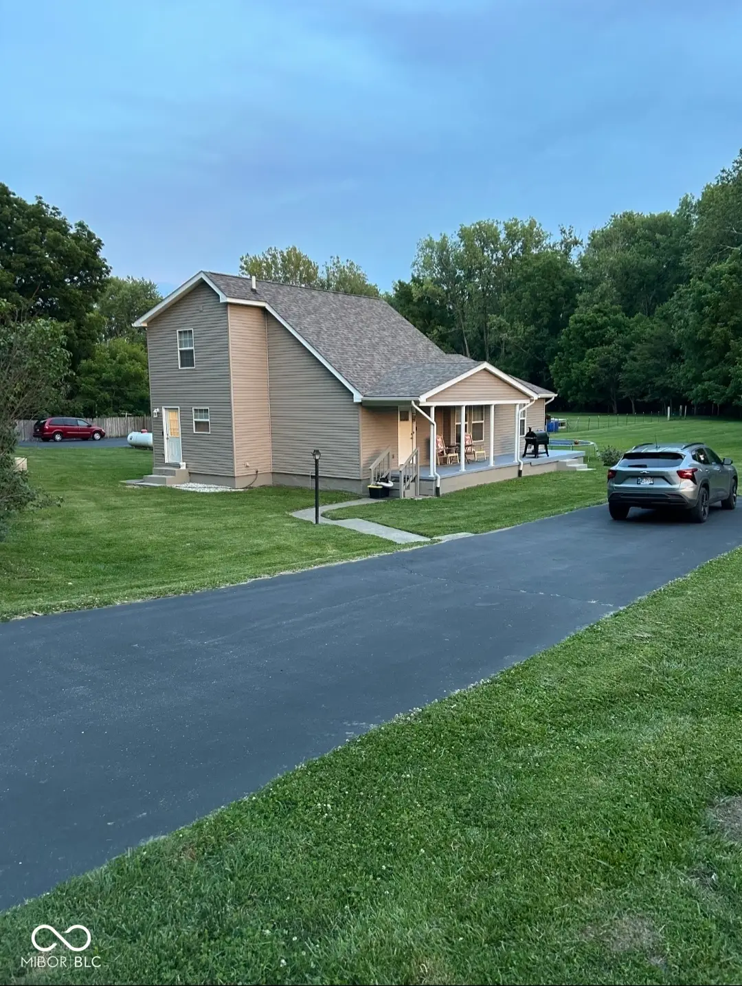 5015 E 400 N, Shelbyville, IN 46176 - #1