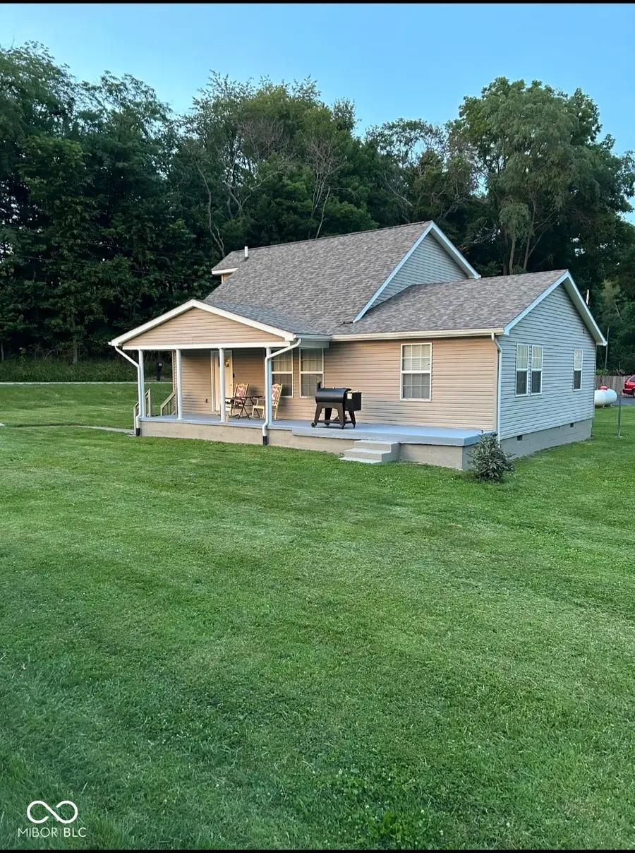 5015 E 400 N, Shelbyville, IN 46176 - #2