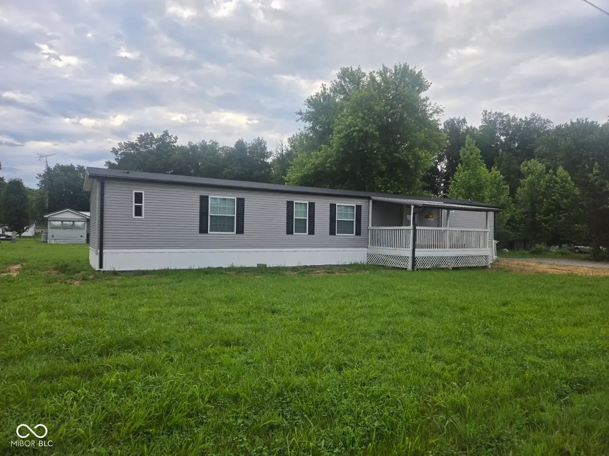 2126 Chandlear Lane, North Vernon, IN 47265 - #1