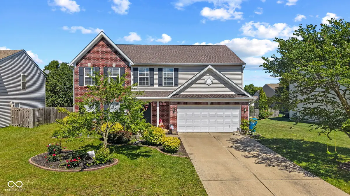 2289 S Moeller Circle, New Palestine, IN 46163 - #1