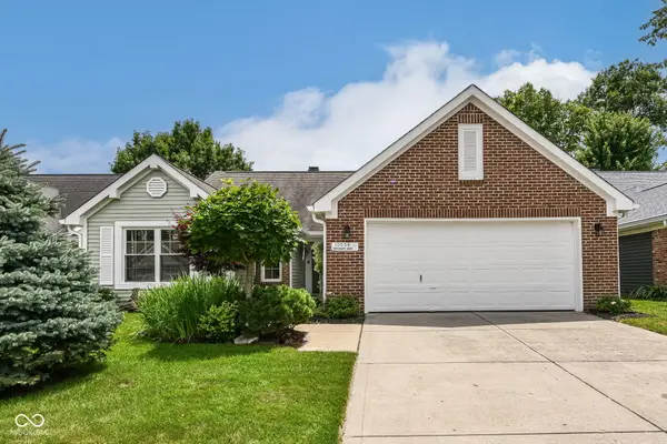 10539 Prestbury Drive, Indianapolis, IN 46236