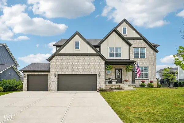 18867 Cromarty Circle, Noblesville, IN 46062