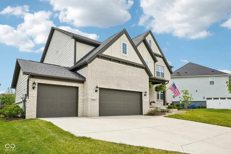 18867 Cromarty Circle, Noblesville, IN 46062 - #3