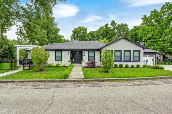 41 E Westfield Boulevard, Indianapolis, IN 46220