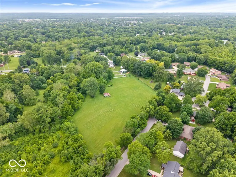 703 N Peterman Road, Greenwood, IN 46142 - #3