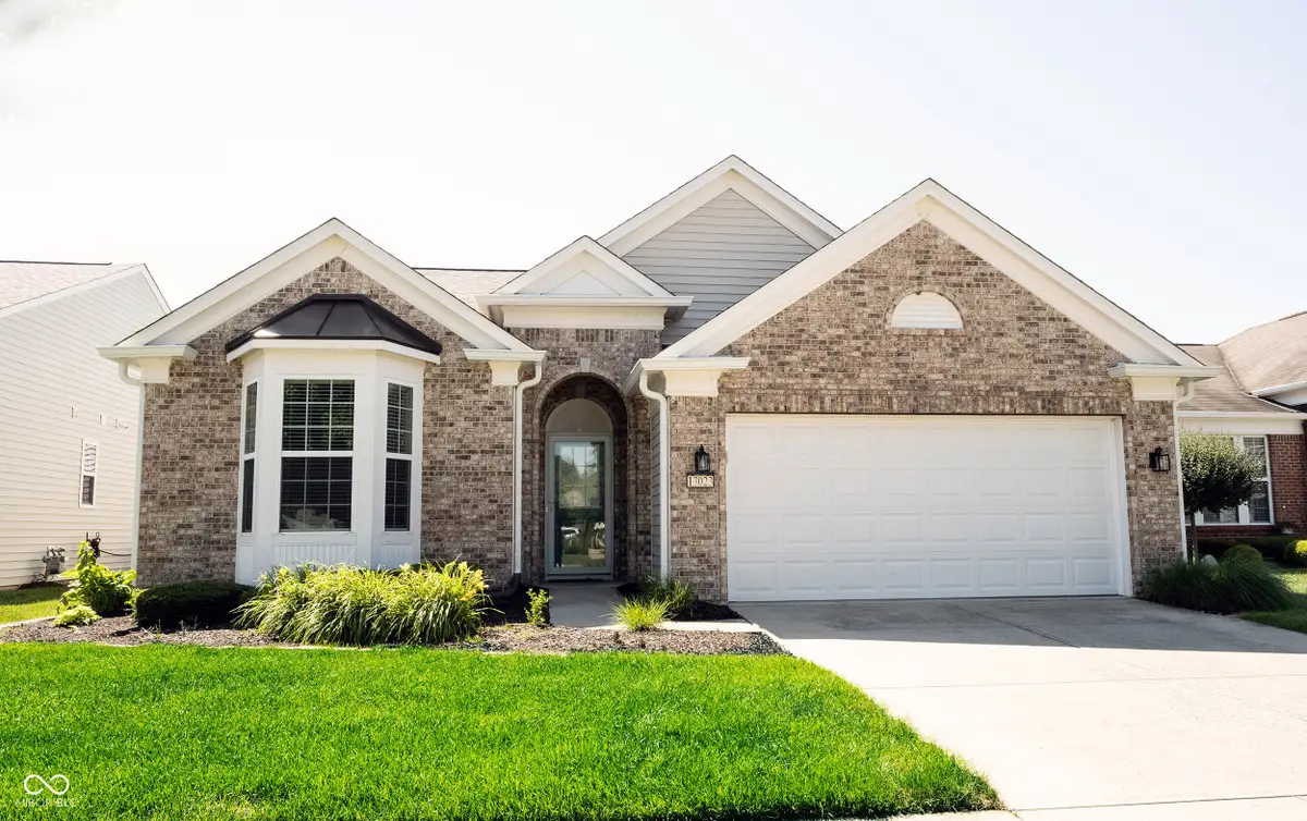 13023 Venito Trail, Fishers, IN 46037 - #1
