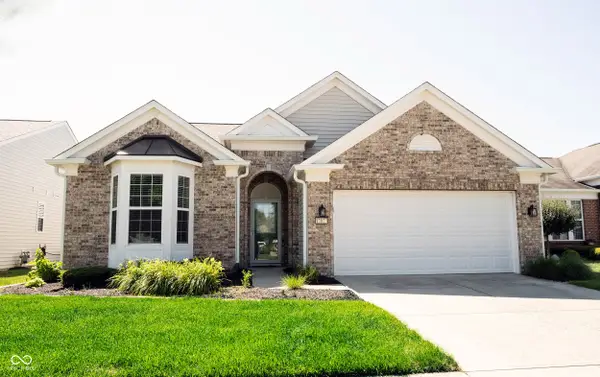 13023 Venito Trail, Fishers, IN 46037