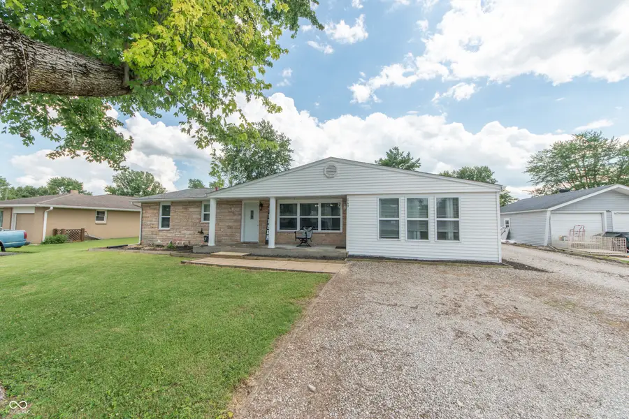 649 Collier Street, Columbus, IN 47201 - #2