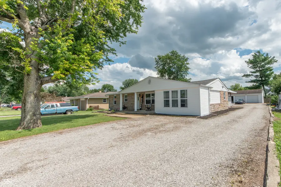 649 Collier Street, Columbus, IN 47201 - #3