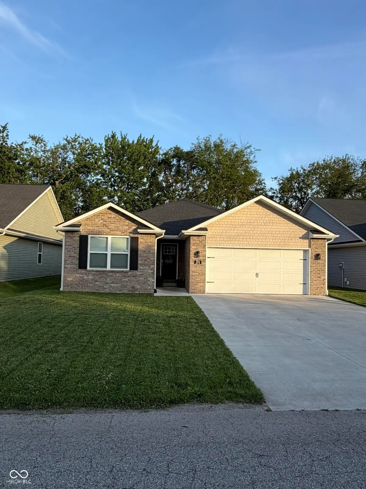 731 Maple Avenue, Seymour, IN 47274 - #1