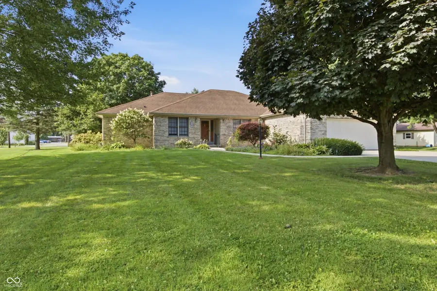 102 Orchard Street, Cambridge City, IN 47327 - #2
