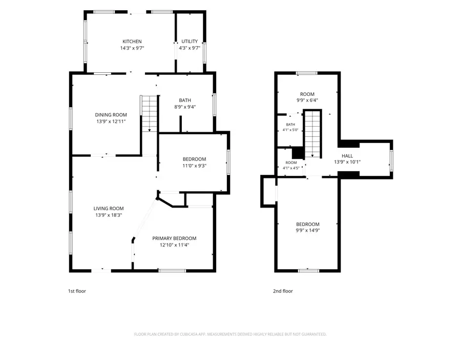 7516 E 46th Street, Indianapolis, IN 46226 - #2