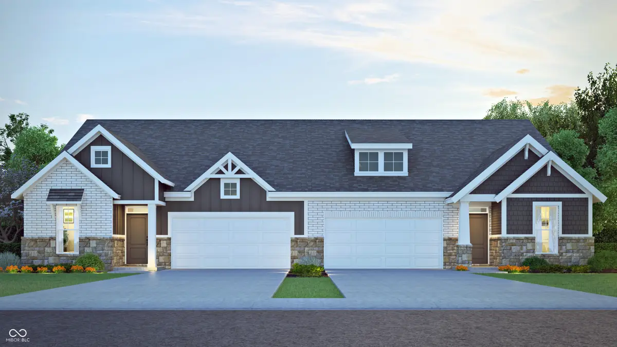 8928 Constitution Trail, Brownsburg, IN 46112 - #1