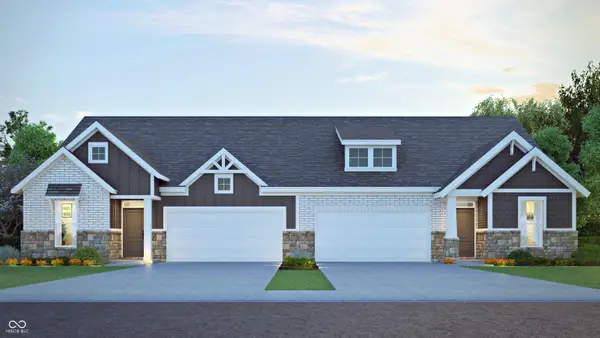 8928 Constitution Trail, Brownsburg, IN 46112