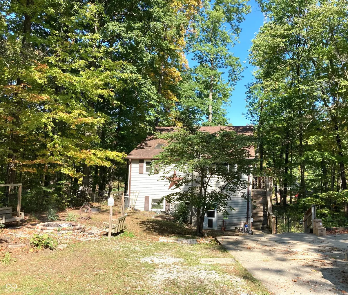 764 W Hinshaw Drive, Nineveh, IN 46164 - #1