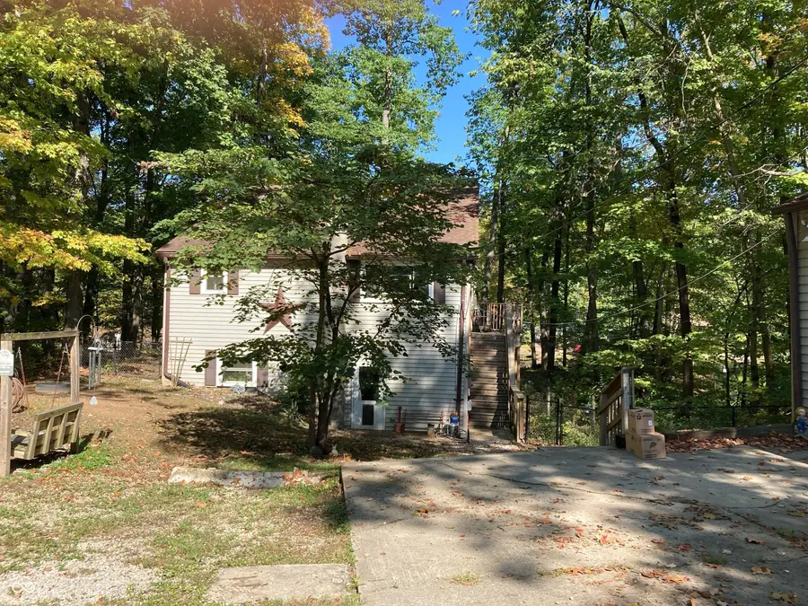 764 W Hinshaw Drive, Nineveh, IN 46164 - #2