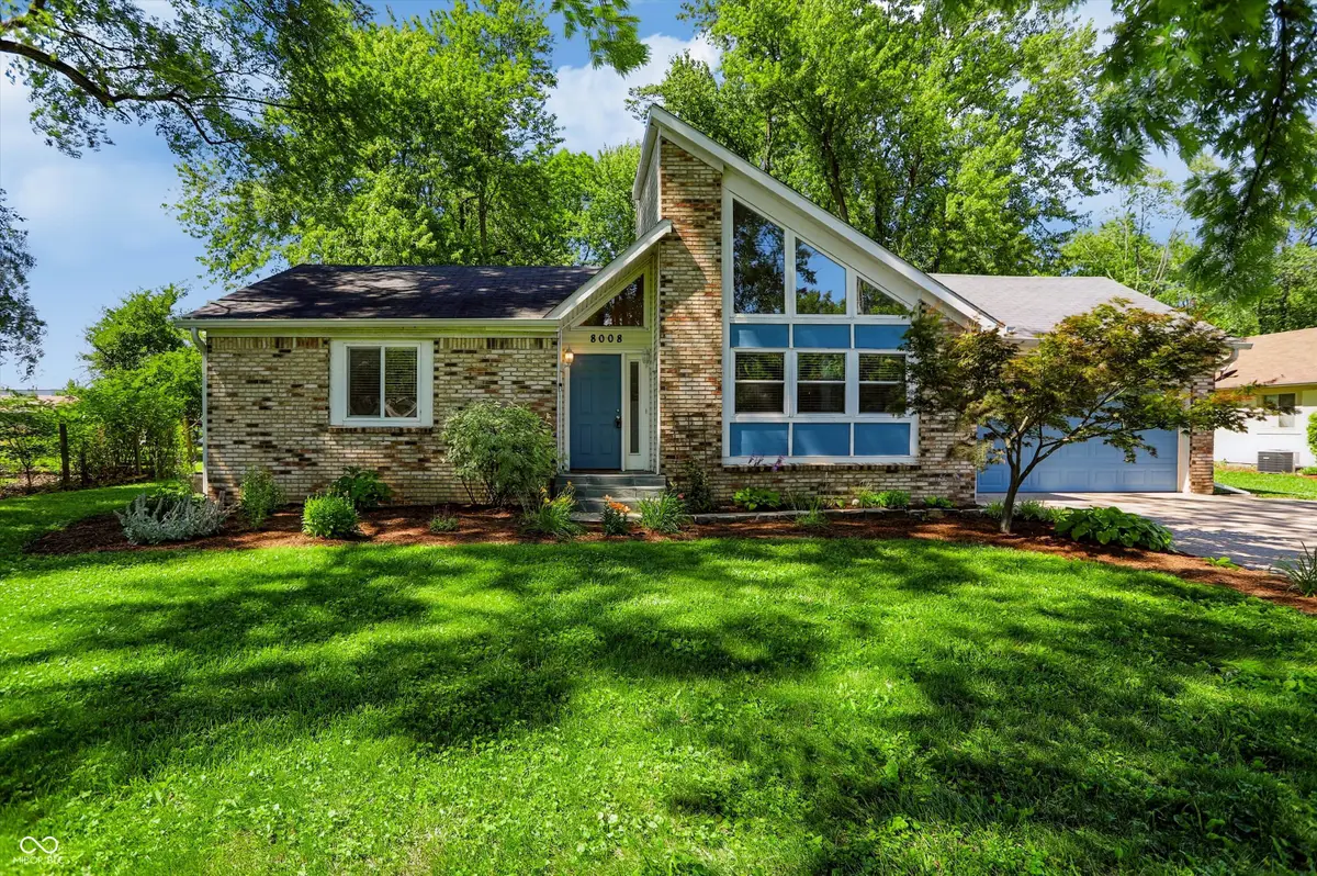 8008 Rawles Avenue, Indianapolis, IN 46219 - #1