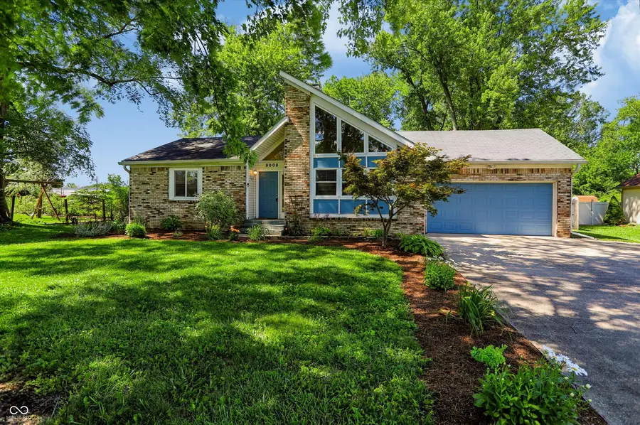 8008 Rawles Avenue, Indianapolis, IN 46219 - #2