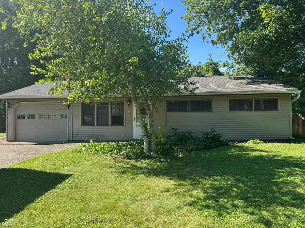 117 W Hoosier Street, Bloomington, IN 47403 - #1