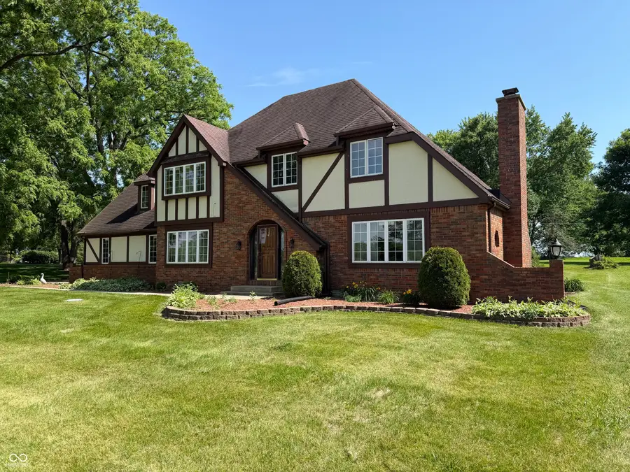 231 E Us Highway 36, Pendleton, IN 46064 - #2