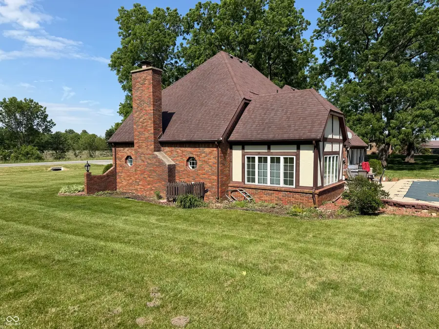 231 E Us Highway 36, Pendleton, IN 46064 - #3