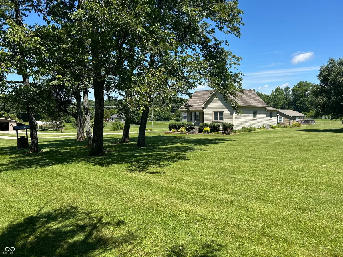 18 Lindsay Court, Spencer, IN 47460 - #1