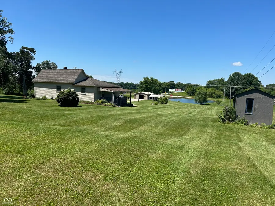 18 Lindsay Court, Spencer, IN 47460 - #3