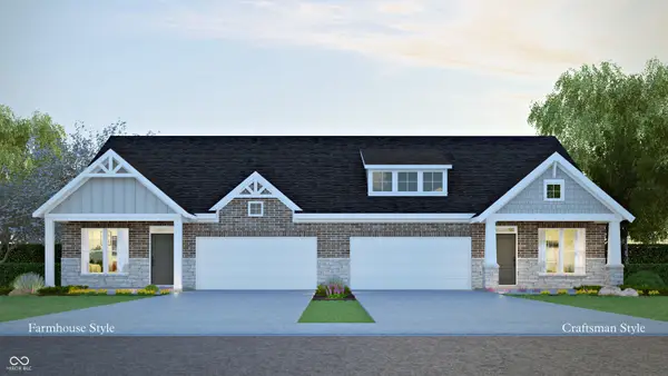 8906 Constitution Trail, Brownsburg, IN 46112