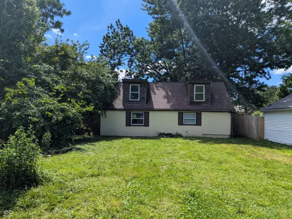 310 S Vine Street, Indianapolis, IN 46241
