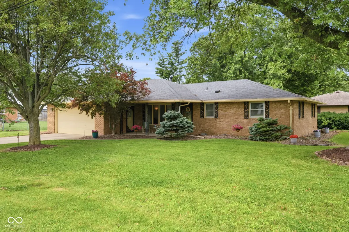 1741 Shepherd Road, Anderson, IN 46012 - #1