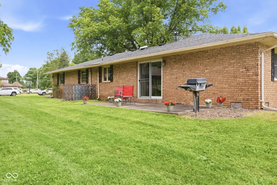 1741 Shepherd Road, Anderson, IN 46012 - #2