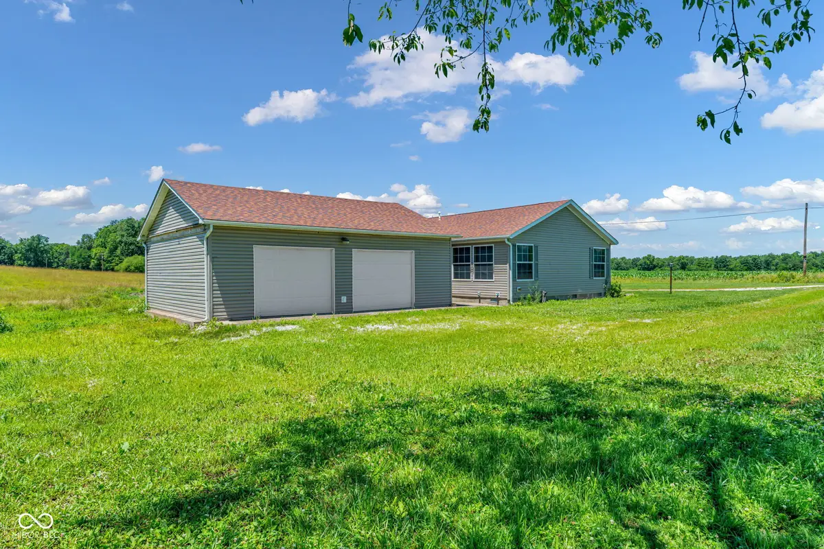 000 Orman Road, Clay City, IN 47841 - #1