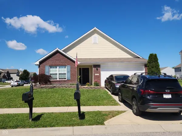 4324 Big Leaf Lane, Indianapolis, IN 46239