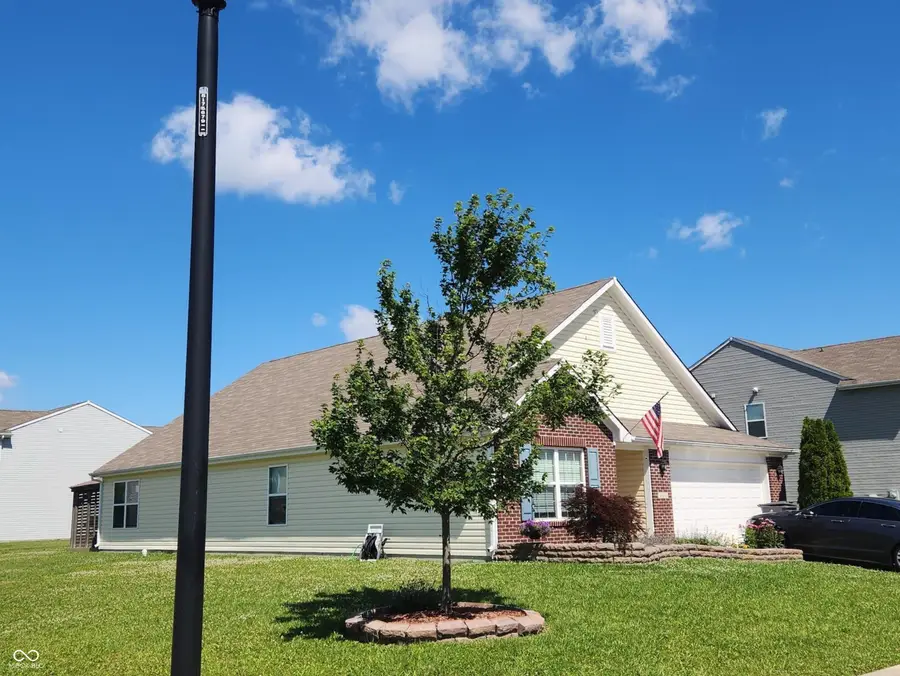 4324 Big Leaf Lane, Indianapolis, IN 46239 - #2