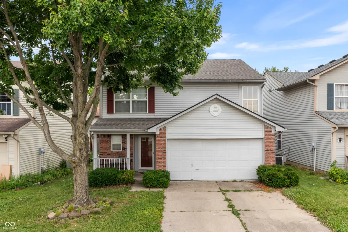 1216 Country Creek Circle, Indianapolis, IN 46234 - #1
