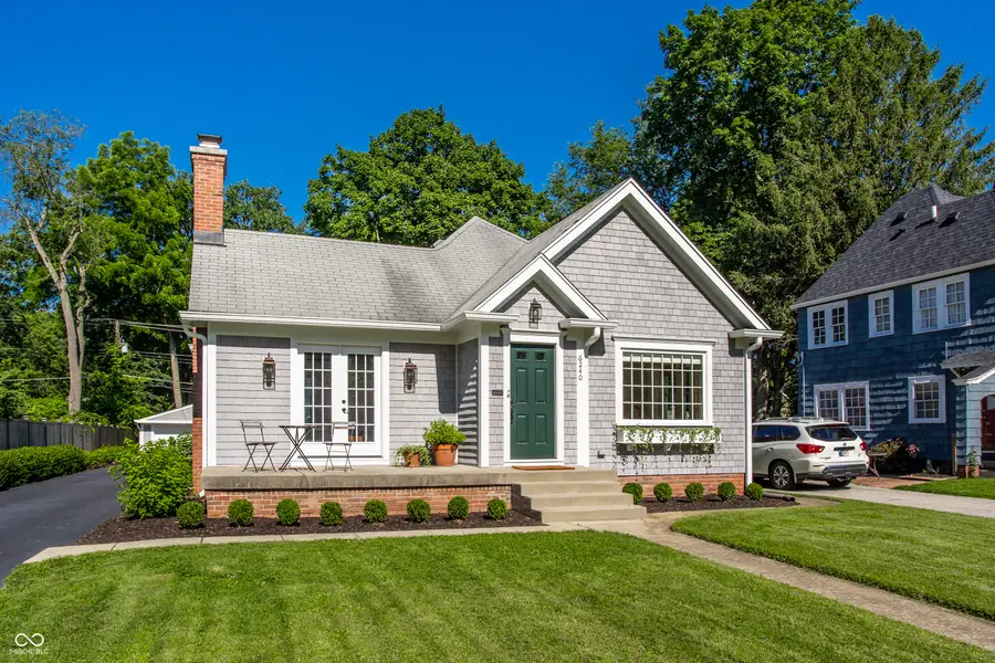 6240 N Delaware Street, Indianapolis, IN 46220 - #3