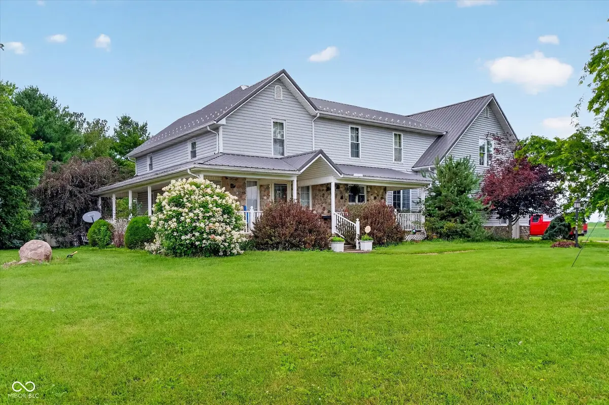 3192 N 600 E, Kokomo, IN 46901 - #1