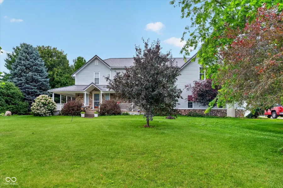 3192 N 600 E, Kokomo, IN 46901 - #2