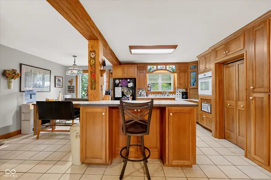 3192 N 600 E, Kokomo, IN 46901 - #3