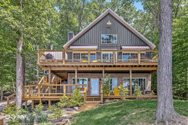 9421 E Dogwood Drive, Rockville, IN 47872