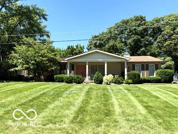 34 Stayman Court, Lafayette, IN 47905