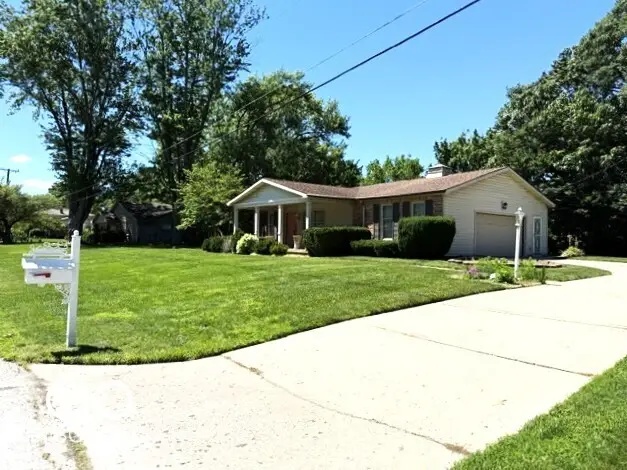 34 Stayman Court, Lafayette, IN 47905 - #3